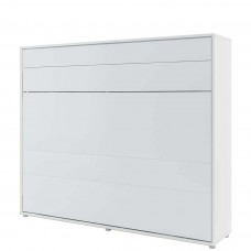 Sienas gulta 160 BED CONCEPT BC-14, ozols dunin